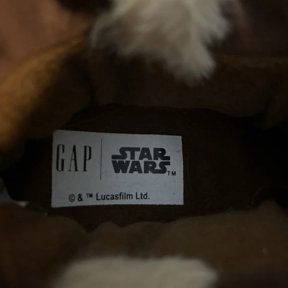 N/A baby yoda